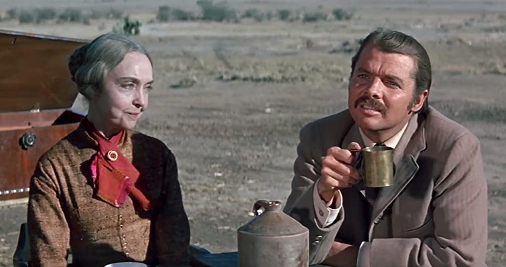 許されざる者の画像