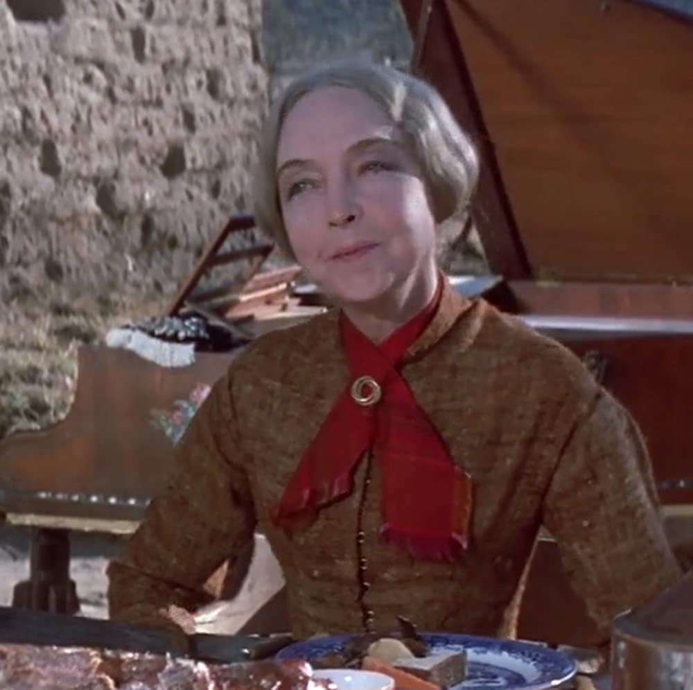 許されざる者の画像