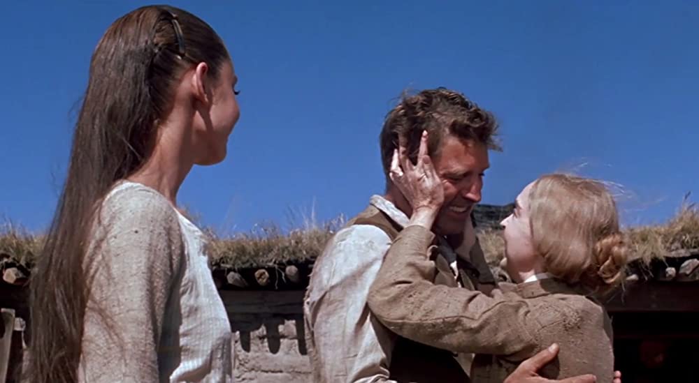 許されざる者の画像