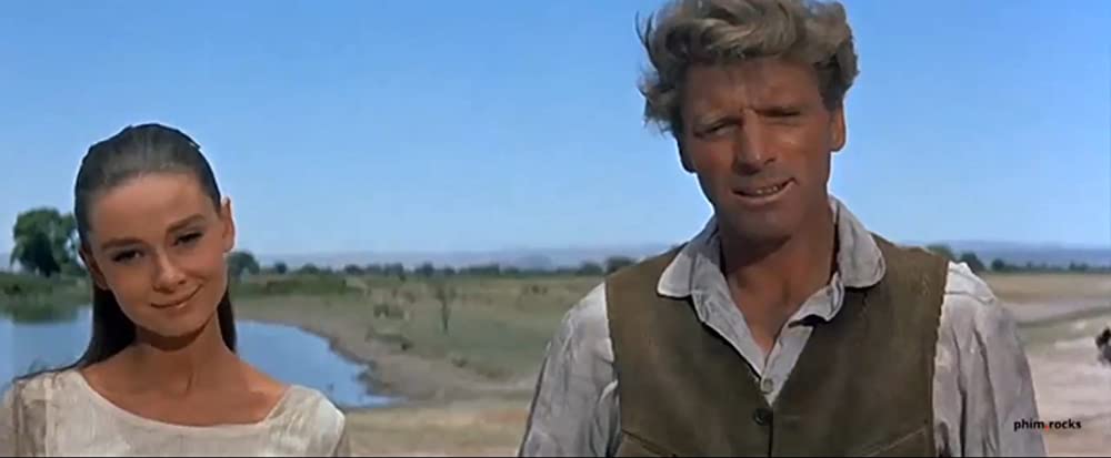 許されざる者の画像