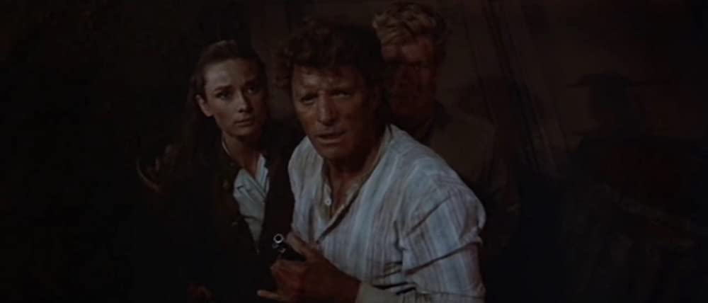 許されざる者の画像