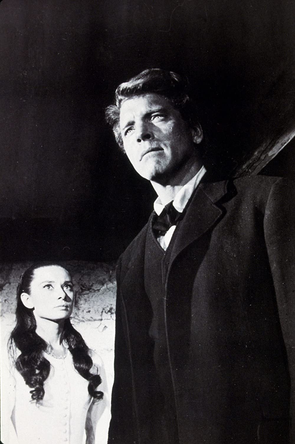 許されざる者の画像