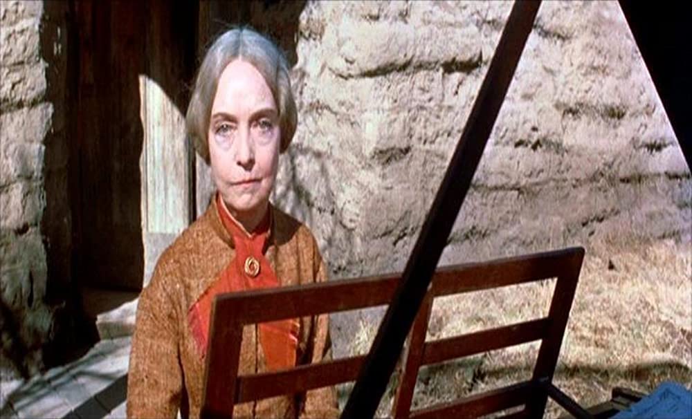 許されざる者の画像