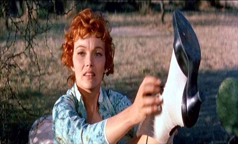 許されざる者の画像