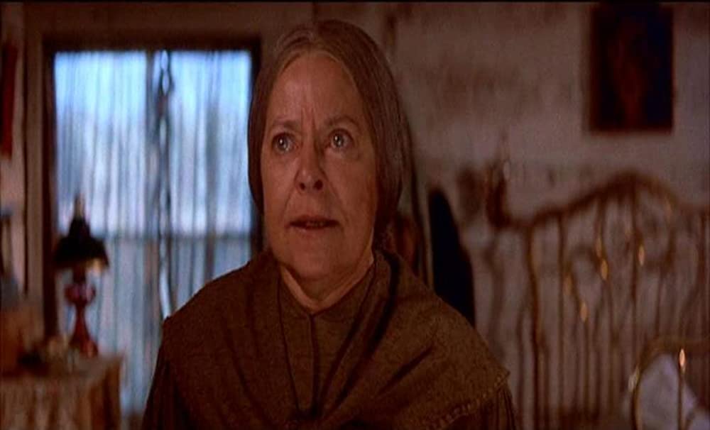 許されざる者の画像