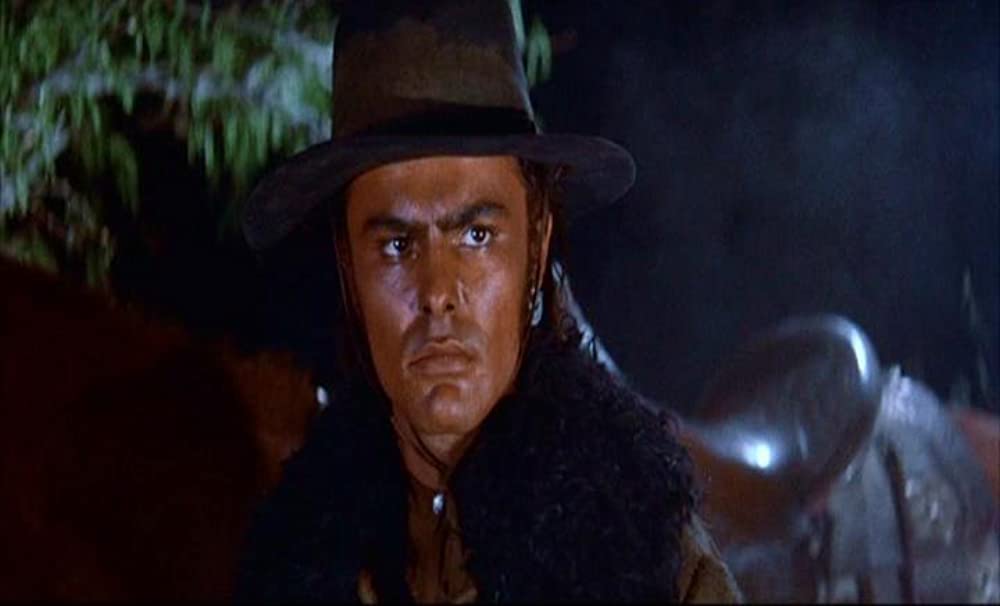 許されざる者の画像