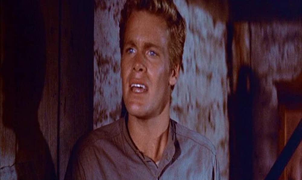 許されざる者の画像