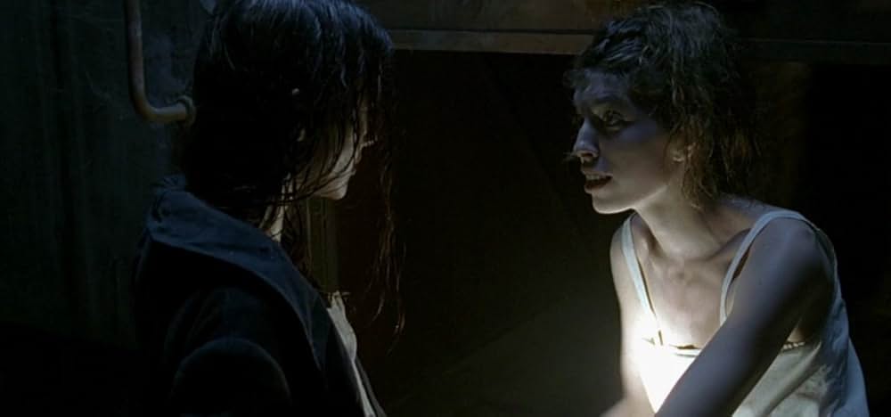 MOTHER マザーの画像