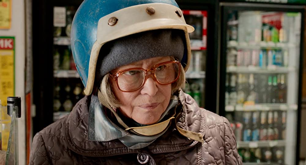 私のちいさなお葬式の画像