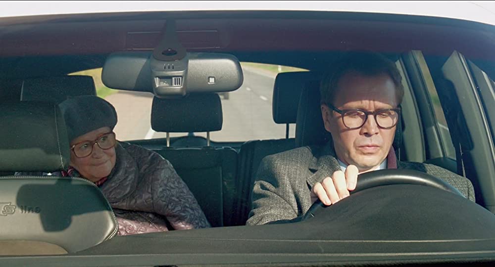 私のちいさなお葬式の画像