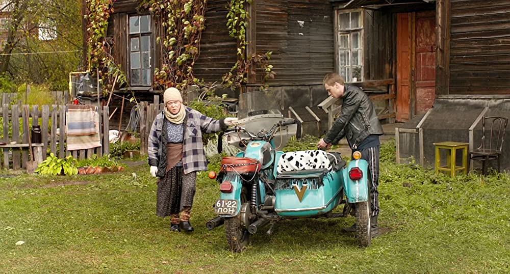 私のちいさなお葬式の画像