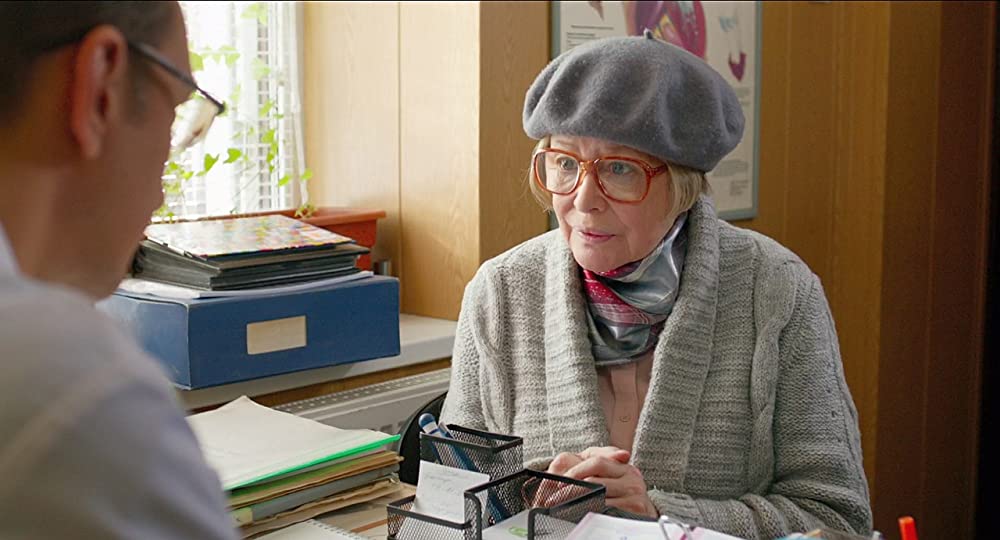 私のちいさなお葬式の画像