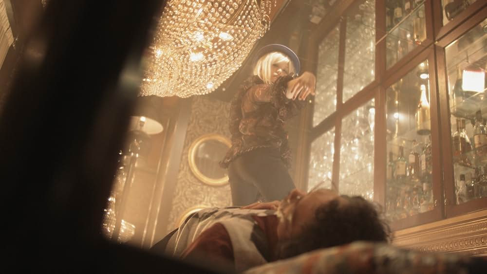 彼女は夢で踊るの画像