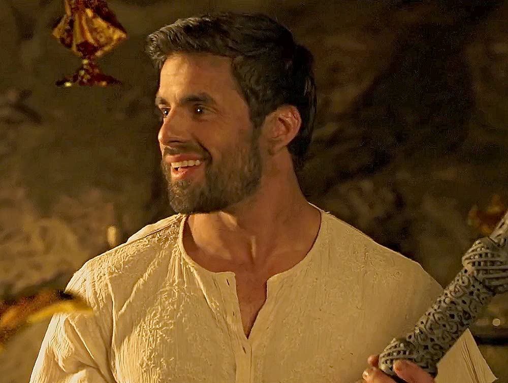 アドベンチャー・オブ・アラジンの画像