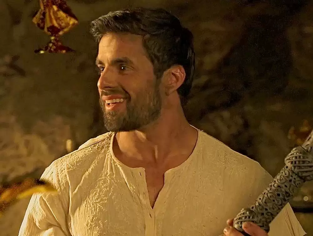 アドベンチャー・オブ・アラジンの画像