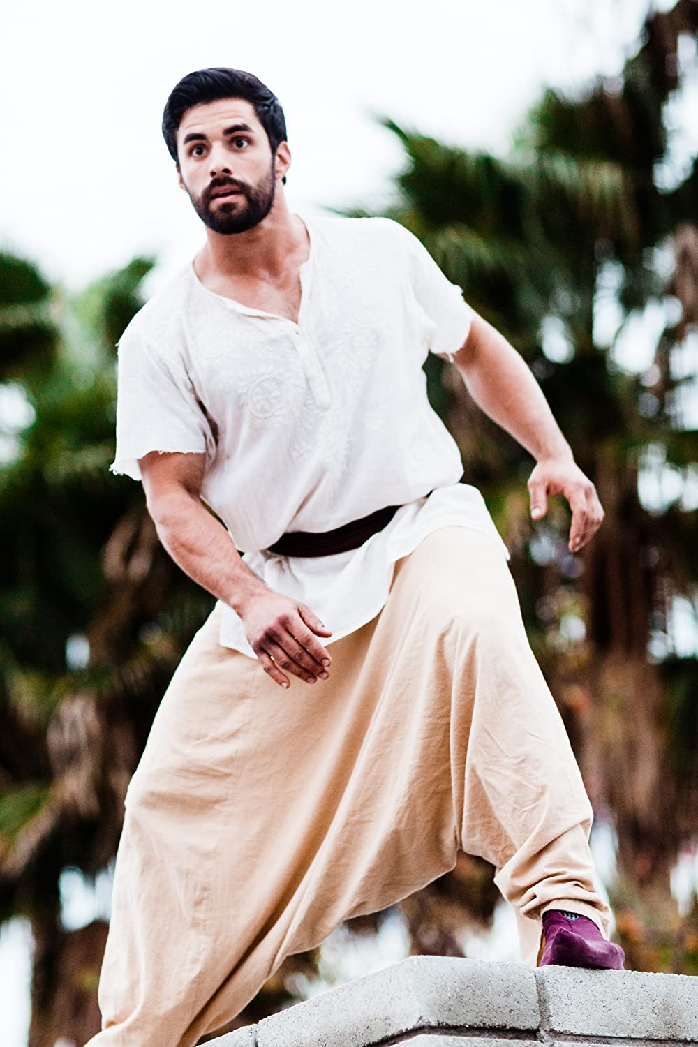 アドベンチャー・オブ・アラジンの画像