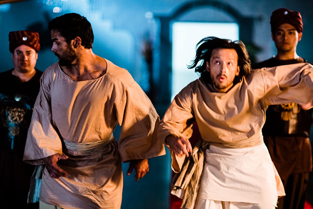 アドベンチャー・オブ・アラジンの画像