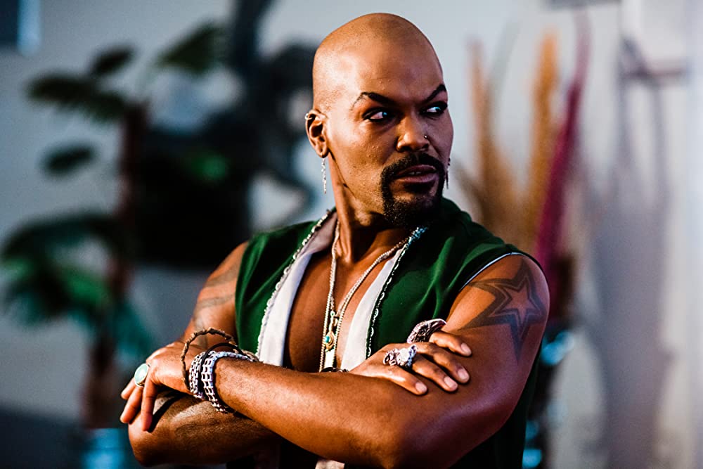 アドベンチャー・オブ・アラジンの画像