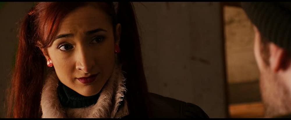 レディ・インポッシブル・ミッションの画像