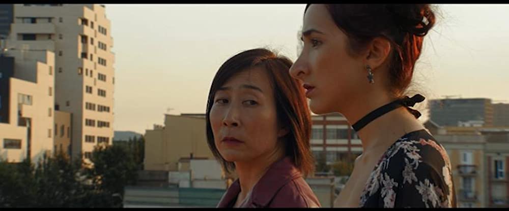 レディ・インポッシブル・ミッションの画像