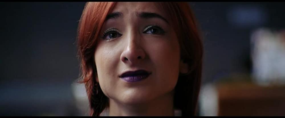 レディ・インポッシブル・ミッションの画像