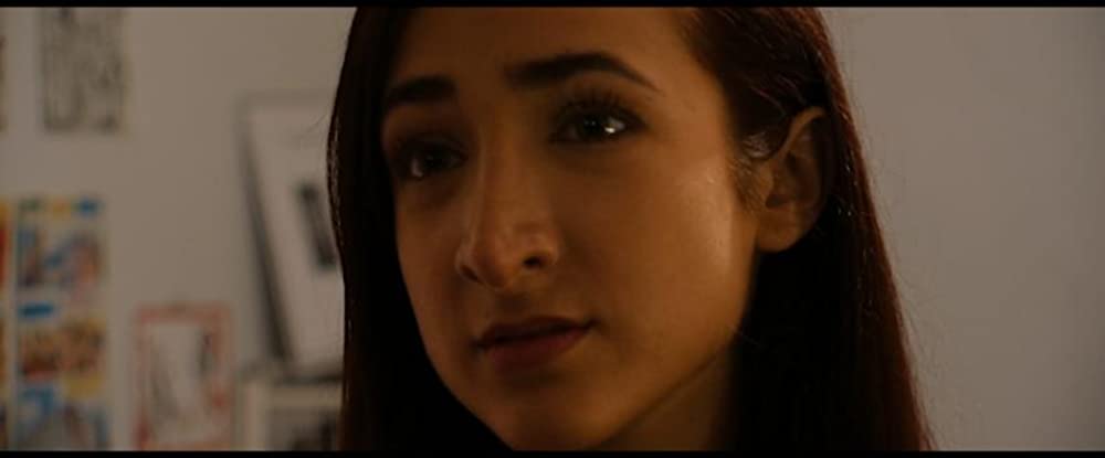 レディ・インポッシブル・ミッションの画像