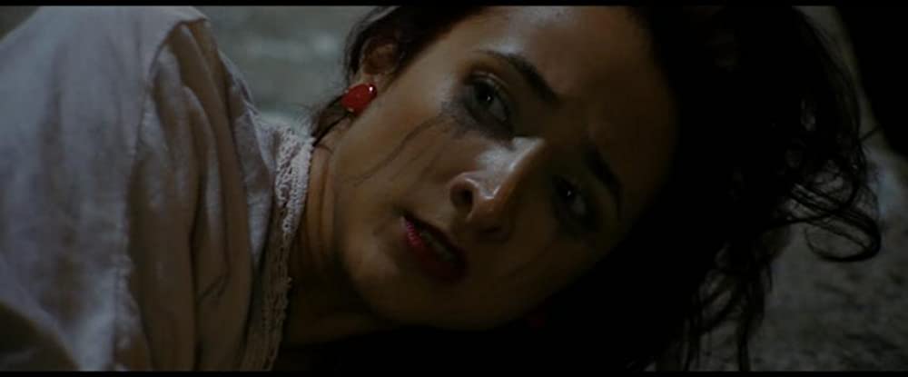 レディ・インポッシブル・ミッションの画像