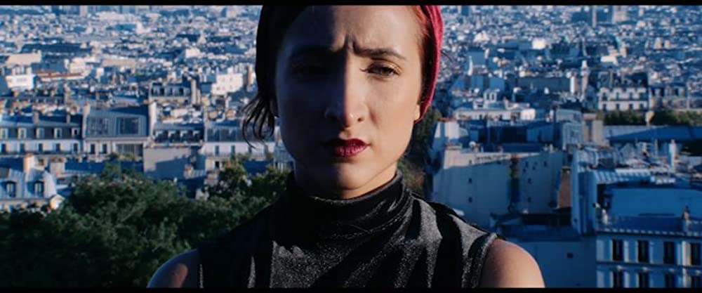 レディ・インポッシブル・ミッションの画像