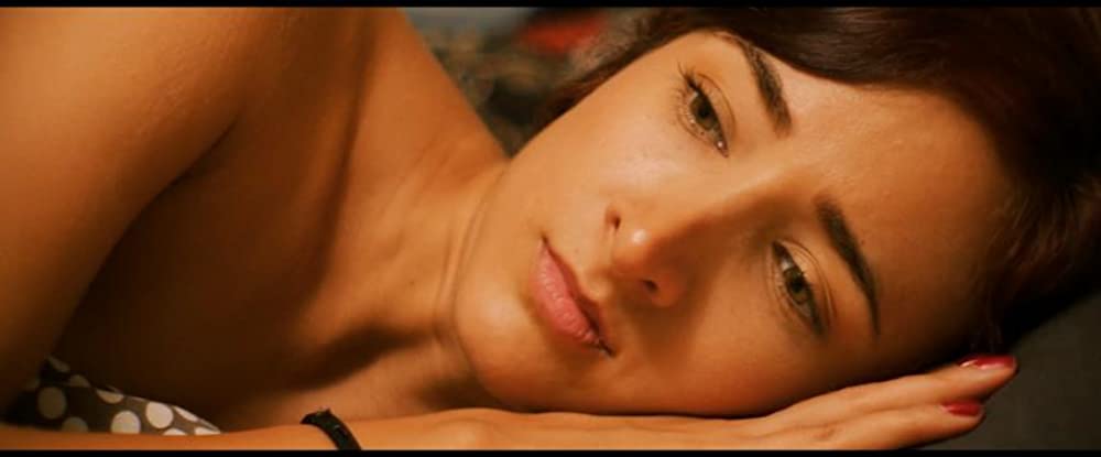 レディ・インポッシブル・ミッションの画像