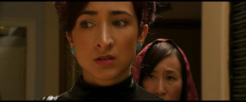 レディ・インポッシブル・ミッションの画像