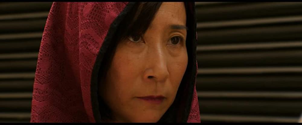 レディ・インポッシブル・ミッションの画像