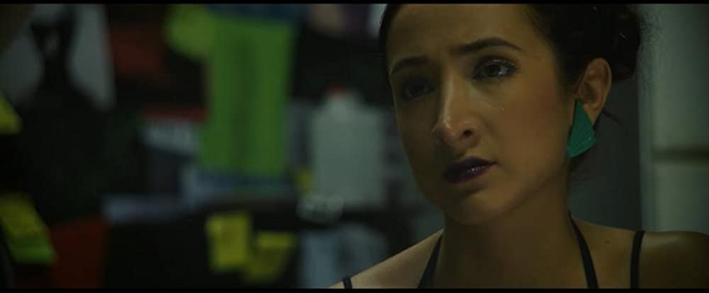 レディ・インポッシブル・ミッションの画像