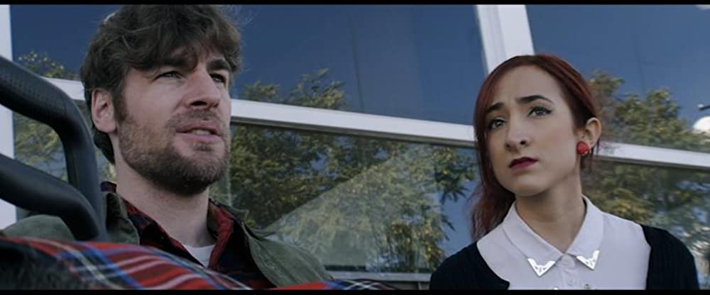 レディ・インポッシブル・ミッションの画像