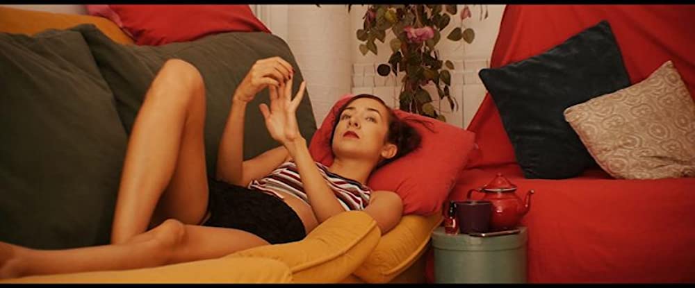 レディ・インポッシブル・ミッションの画像