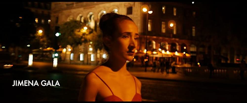 レディ・インポッシブル・ミッションの画像