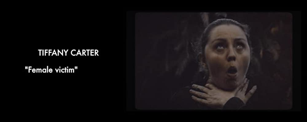 レディ・インポッシブル・ミッションの画像