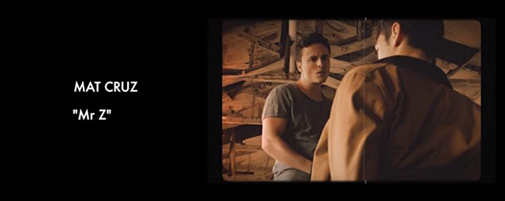 レディ・インポッシブル・ミッションの画像