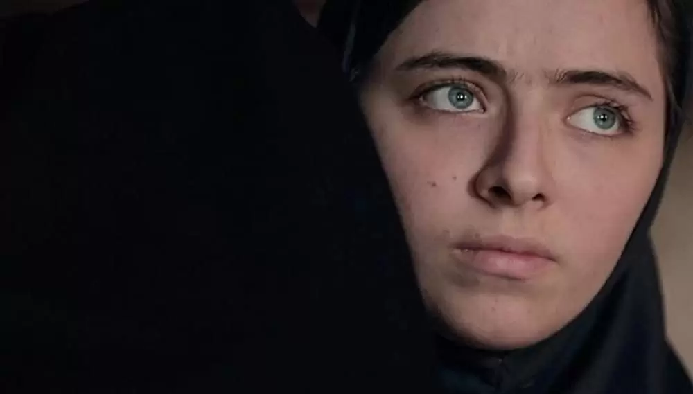 少女は夜明けに夢をみる／ 夜明けの夢の画像