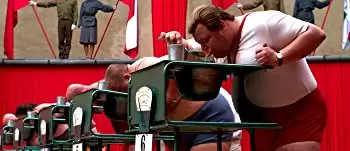 タクシデルミア ある剥製師の遺言の画像