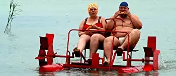 タクシデルミア ある剥製師の遺言の画像