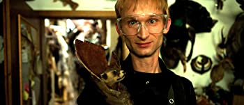 タクシデルミア ある剥製師の遺言の画像