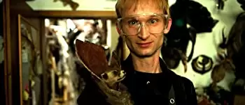 タクシデルミア ある剥製師の遺言の画像