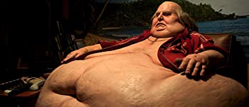 タクシデルミア ある剥製師の遺言の画像