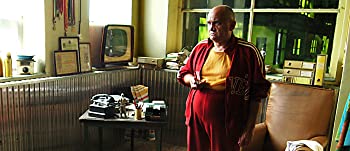 タクシデルミア ある剥製師の遺言の画像