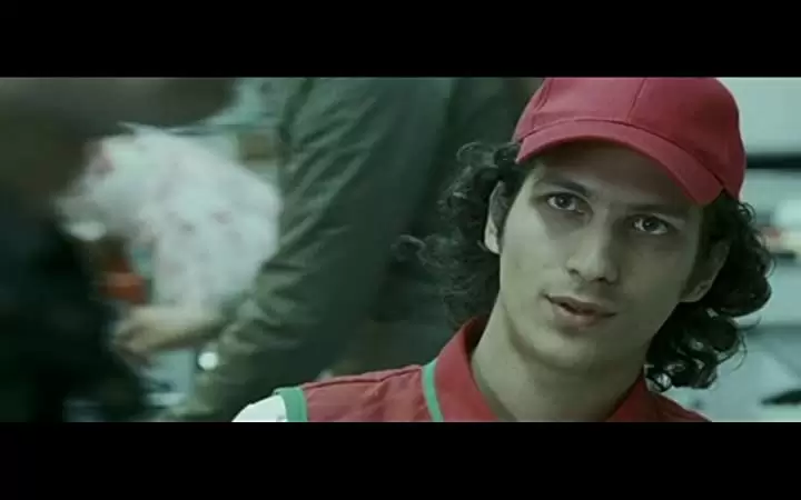 タクシデルミア ある剥製師の遺言の画像