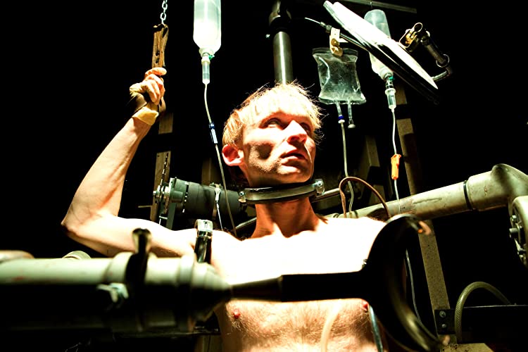 タクシデルミア ある剥製師の遺言の画像