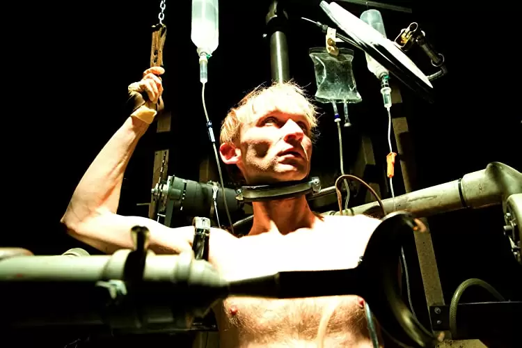 タクシデルミア ある剥製師の遺言の画像