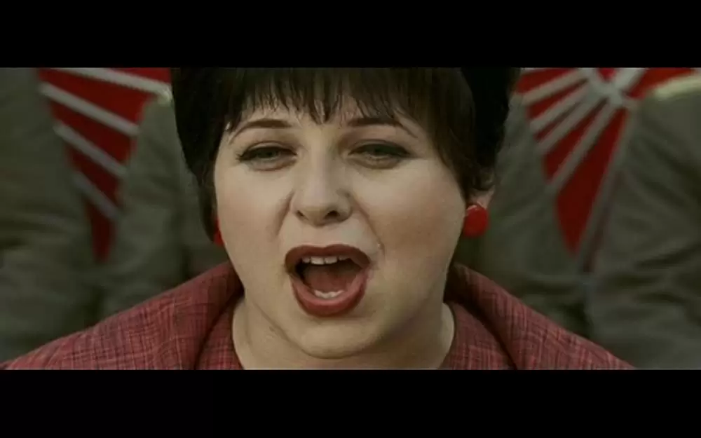 タクシデルミア ある剥製師の遺言の画像