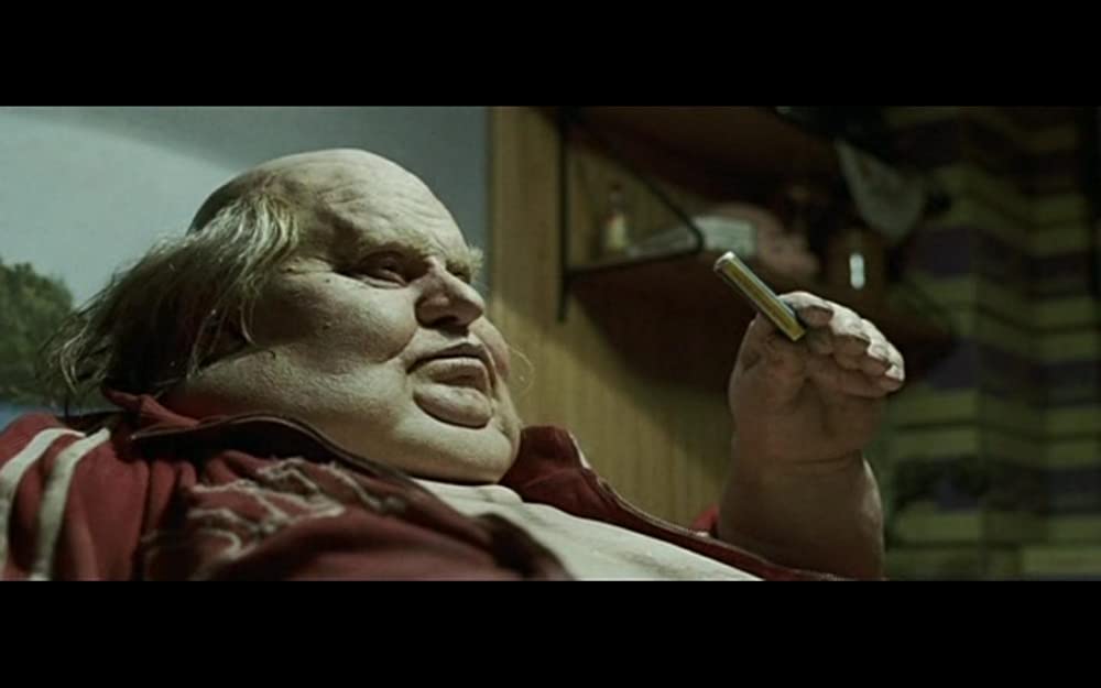 タクシデルミア ある剥製師の遺言の画像