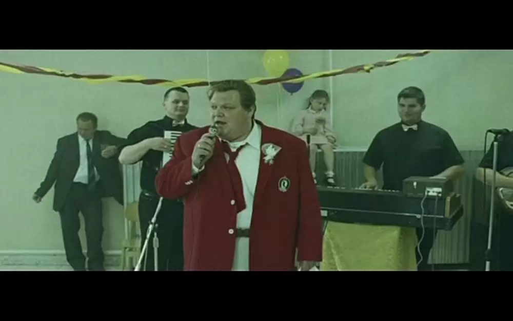 タクシデルミア ある剥製師の遺言の画像